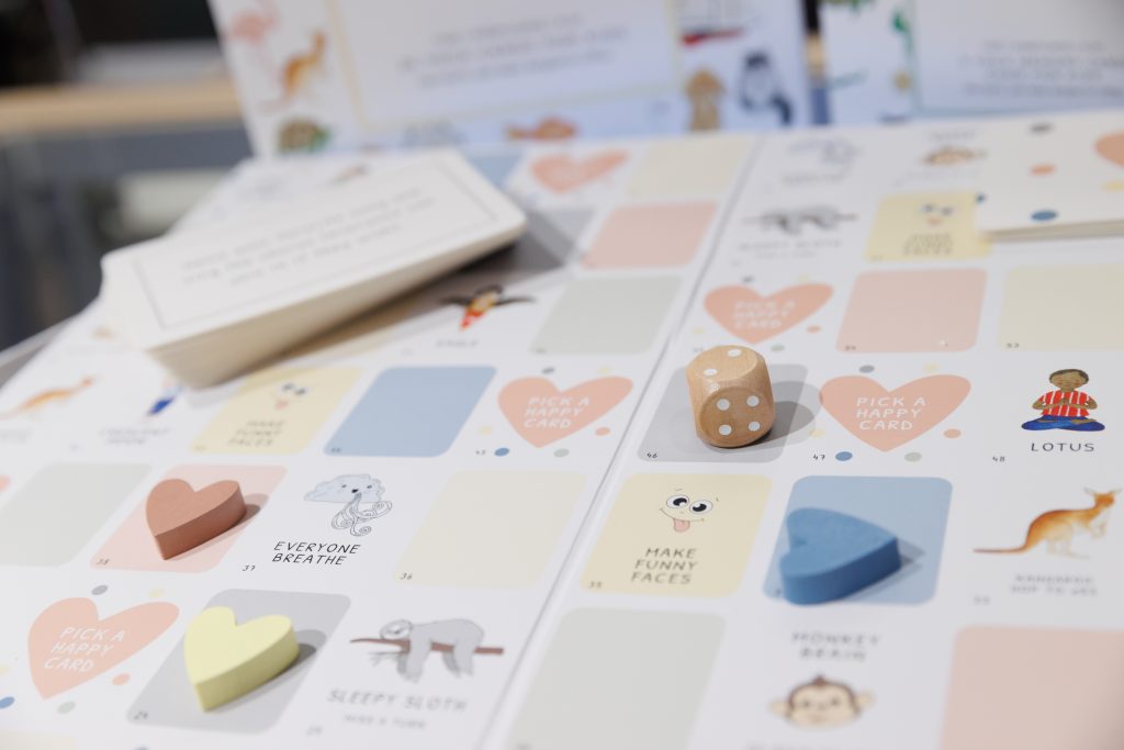 paper n things by Jacqueline Sun