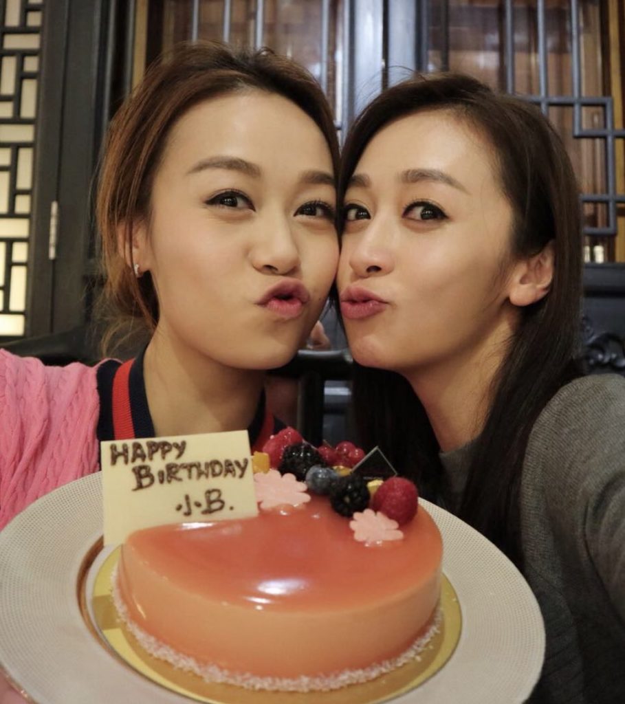 (圖片來源：IG@scarlett328)