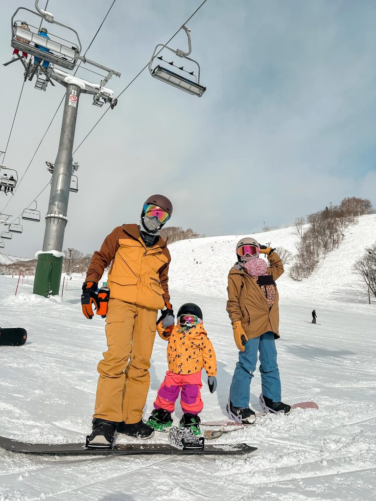 (圖片來源：facebook @「林叨囝仔 The Lins' Kids」)
