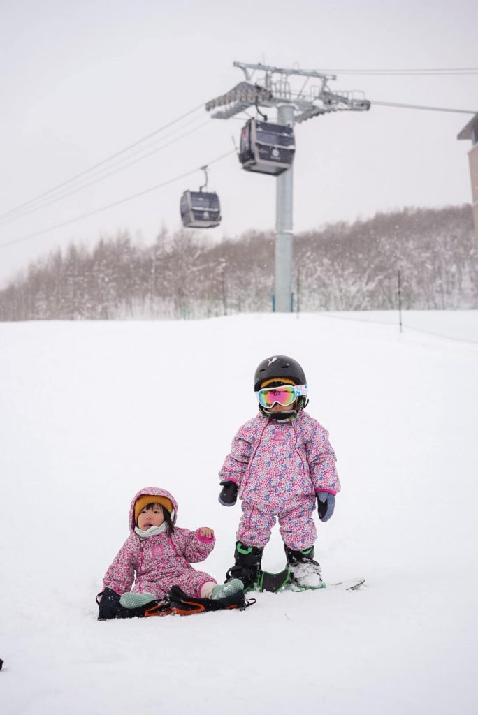 (圖片來源：facebook @「林叨囝仔 The Lins' Kids」)