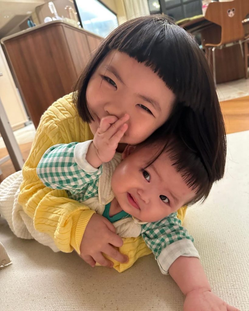 兒童保暖