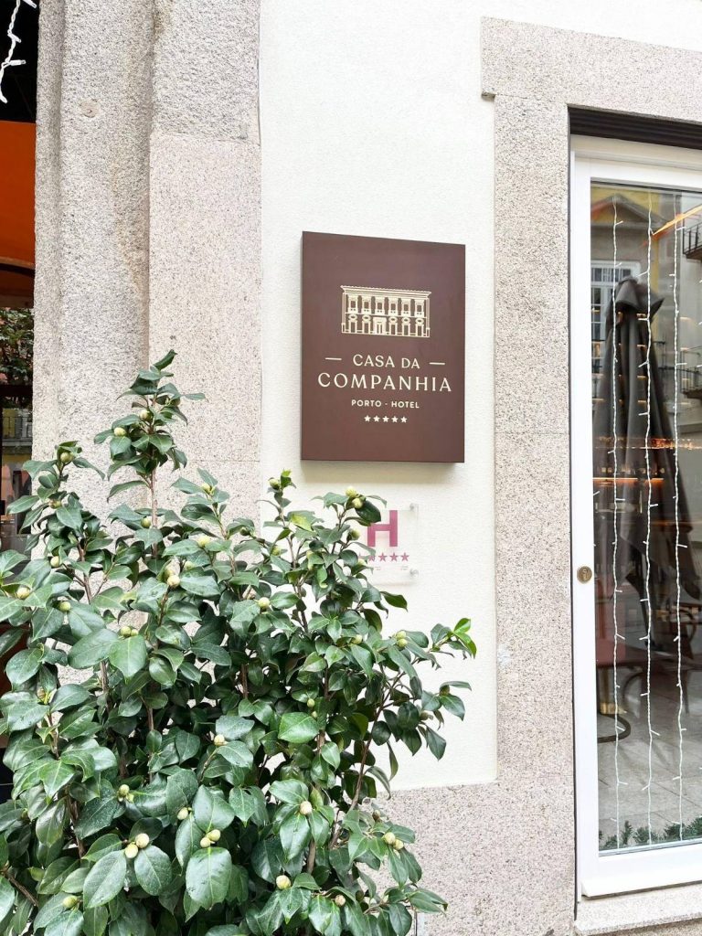 不移居 葡萄牙酒店 投資項目 英倫移民 Janine Miu 136