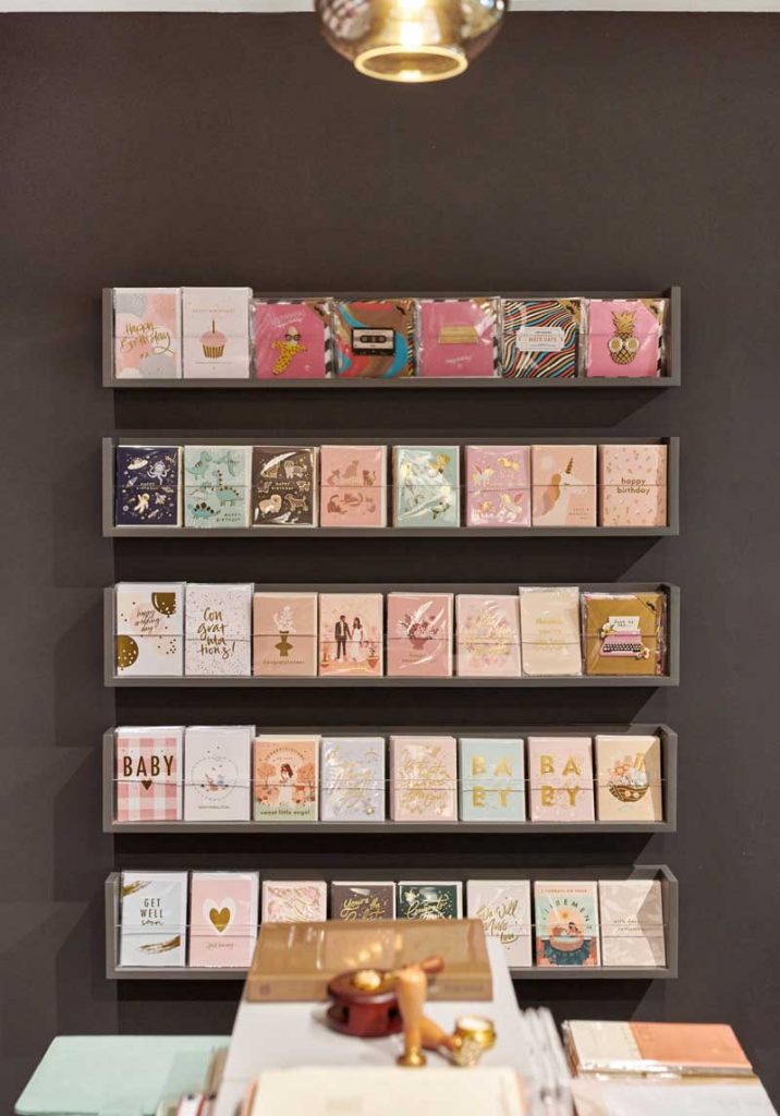 paper n things by Jacqueline Sun