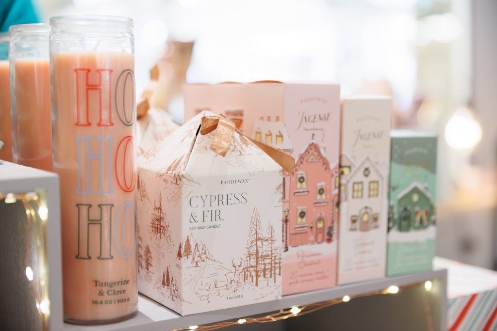 paper n things by Jacqueline Sun