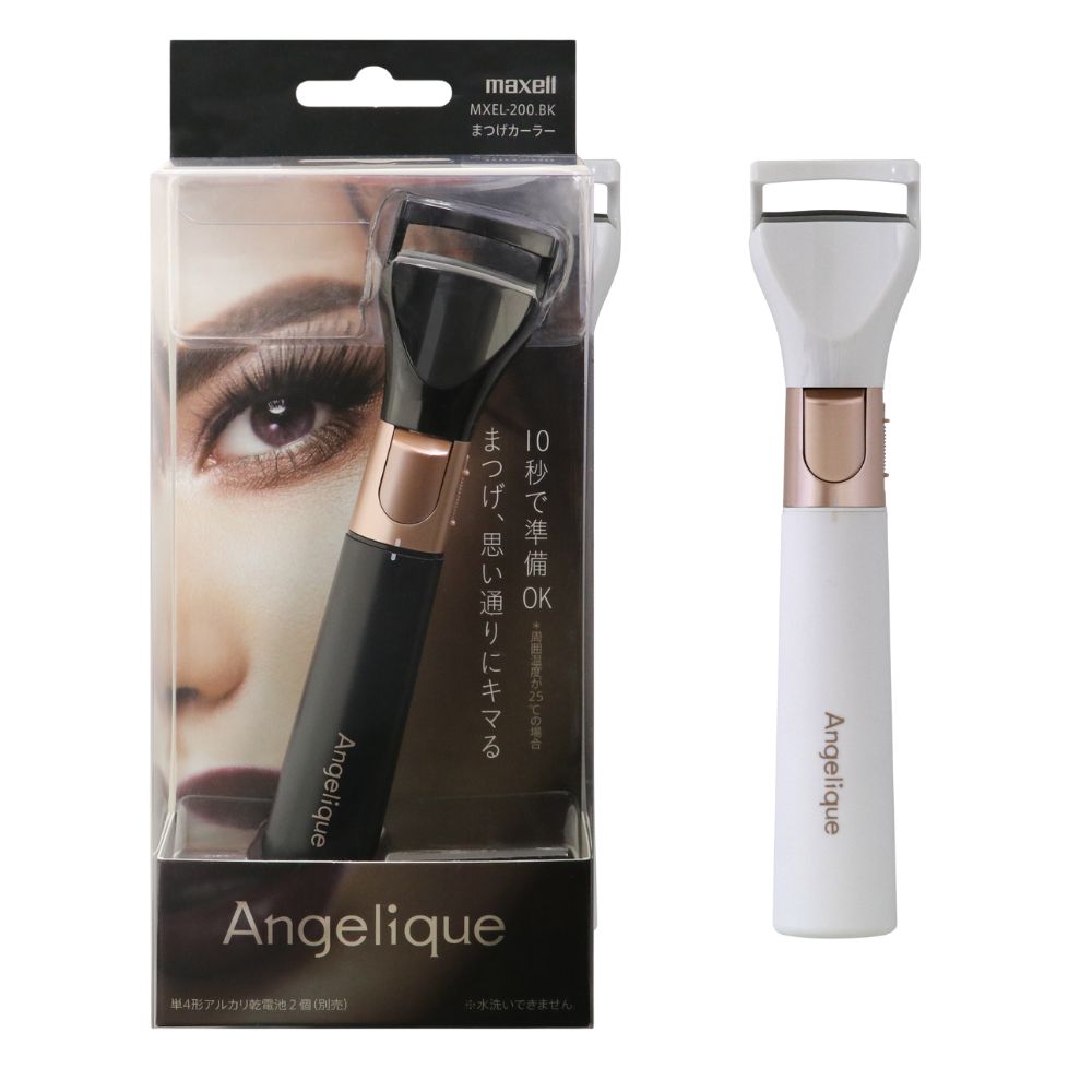 Maxell MXEL – 200 Eyelash Curler(HK$198)