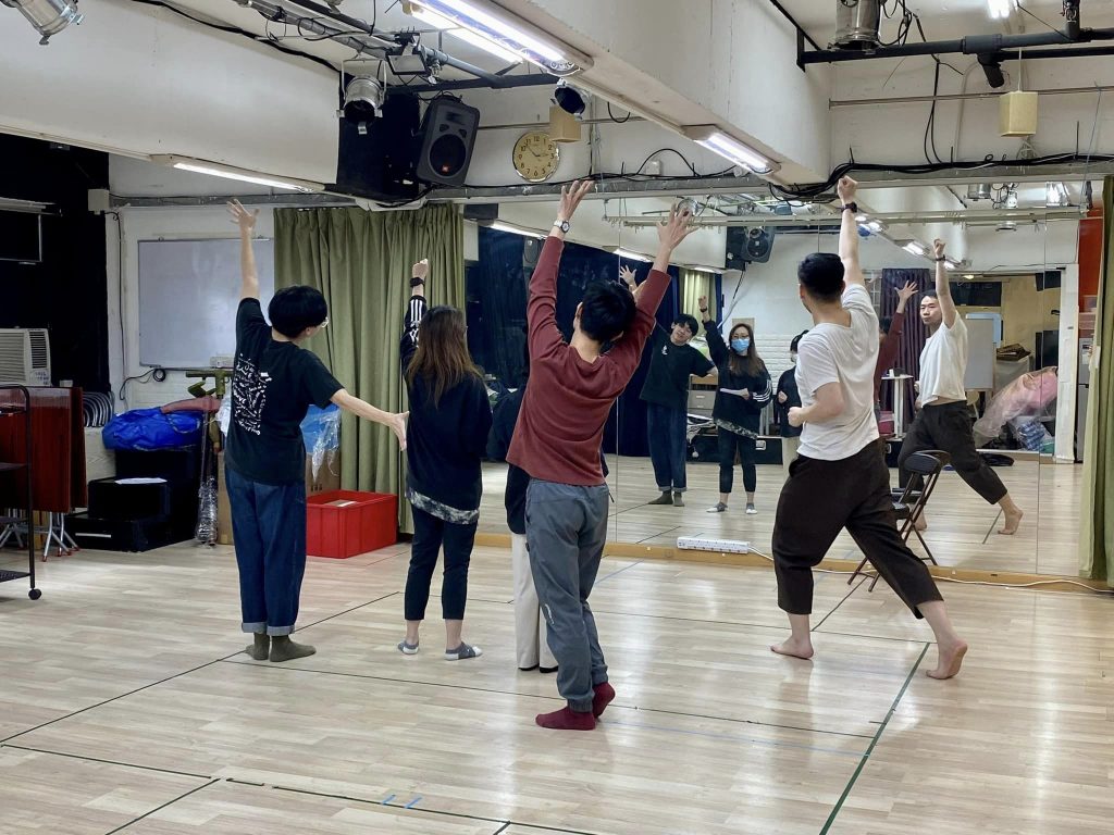 兒童音樂劇