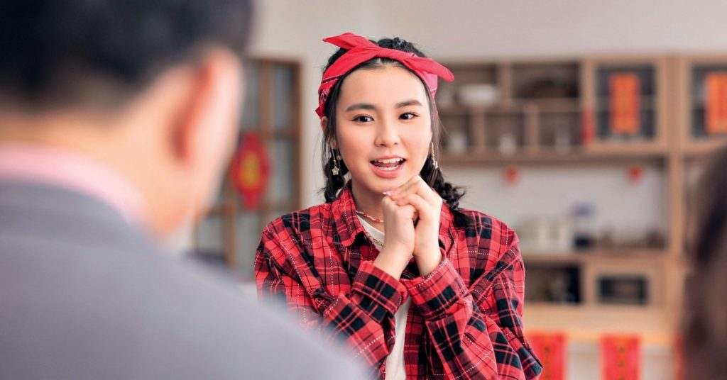 (圖片來源：轉數快廣告截圖)