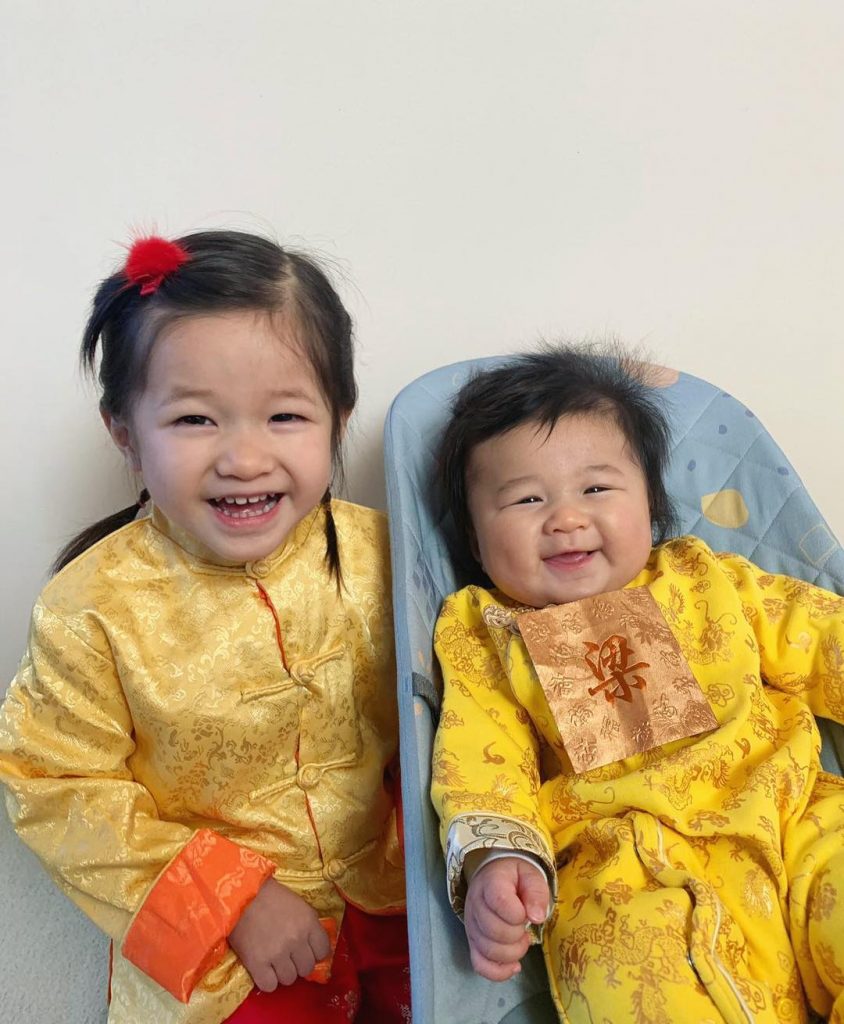 (圖片來源：instagram @ chungkayanlinda)