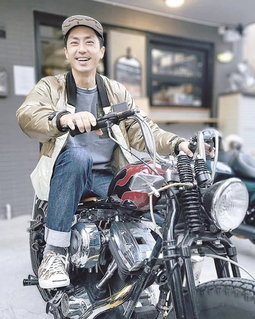 過度活躍症