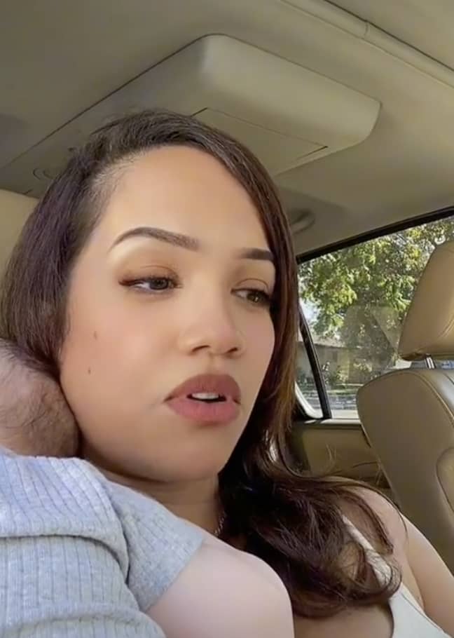 餵母乳