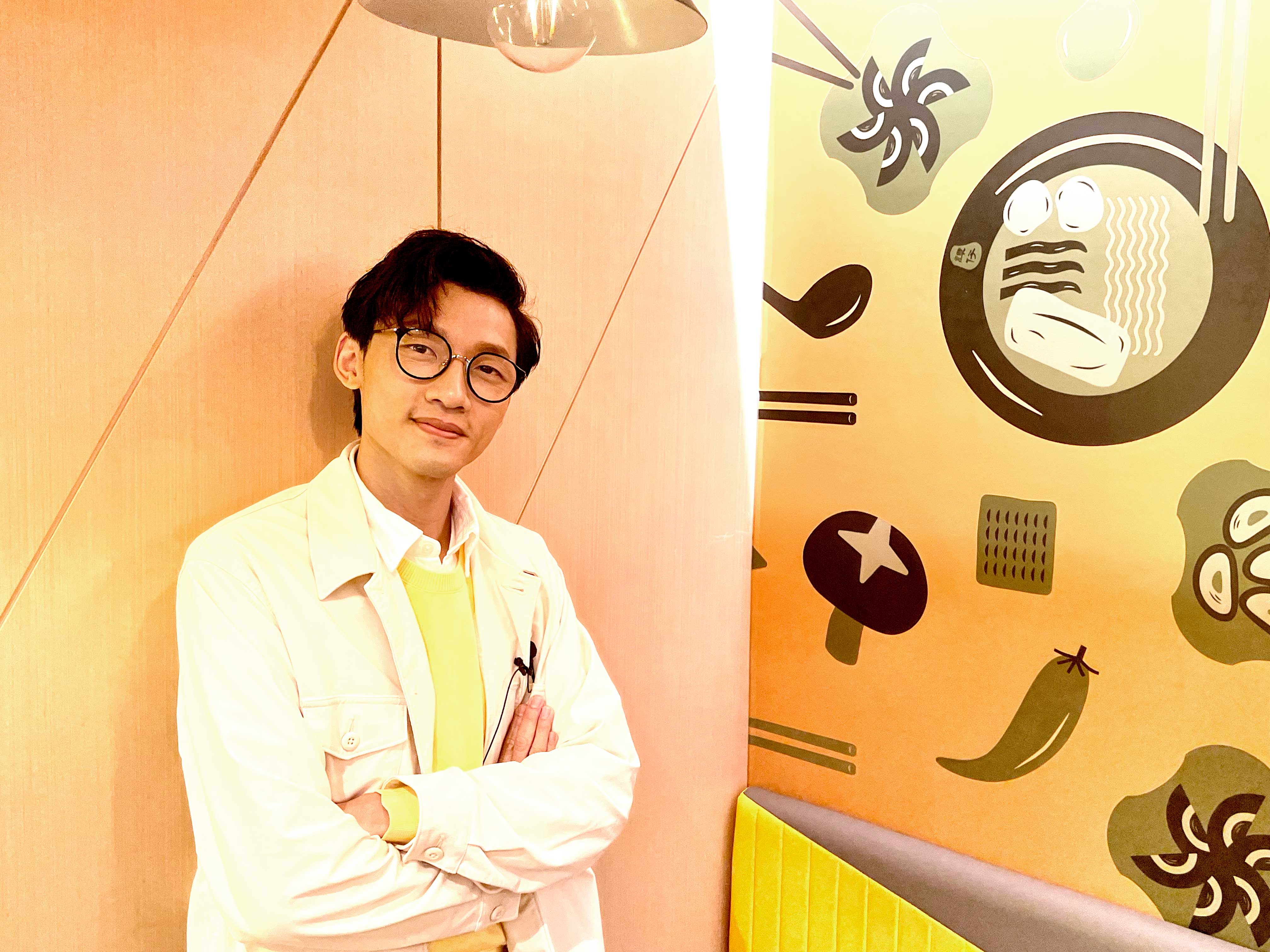 新手爸爸陳湛文：囡囡一歲抓周儀式結果超驚喜