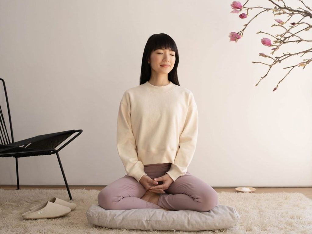 日本 收納女王 近藤麻理惠