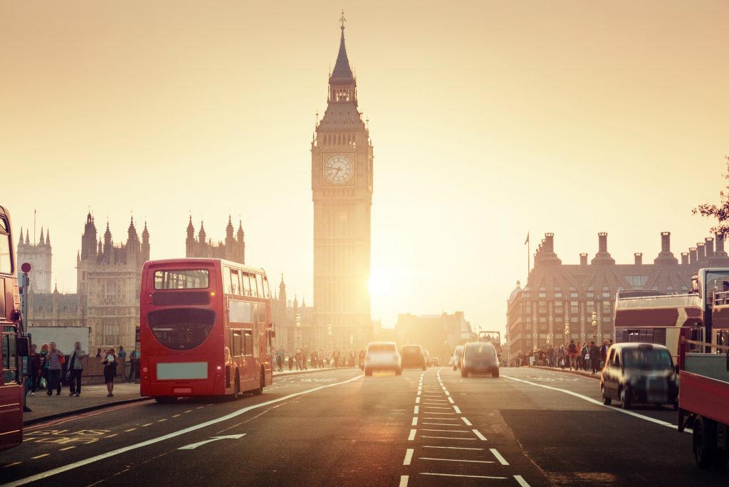 移民英國-懶人包-英倫移民