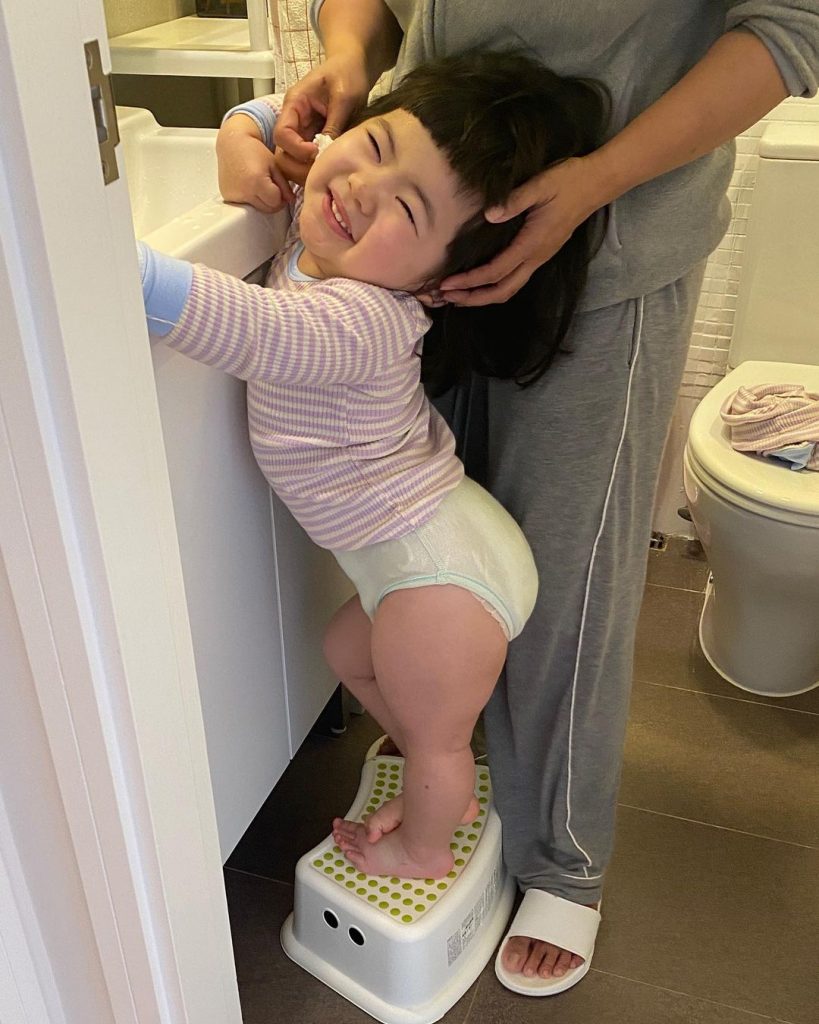 戒片 幼兒 幼稚園