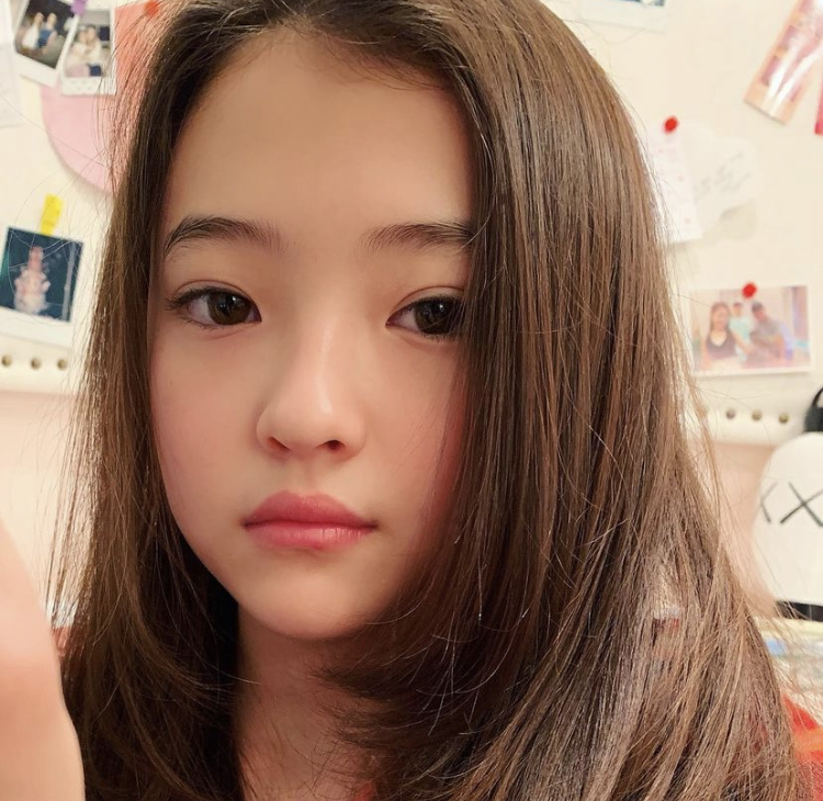 (圖片來源：IG@ellagross)