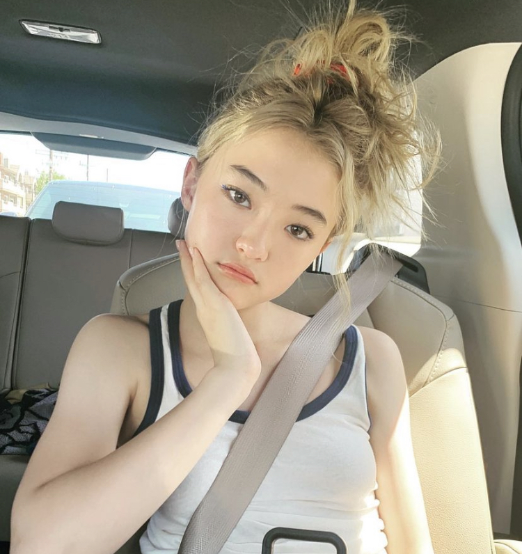 (圖片來源：IG@ellagross)
