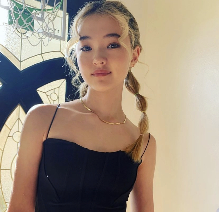 (圖片來源：IG@ellagross)