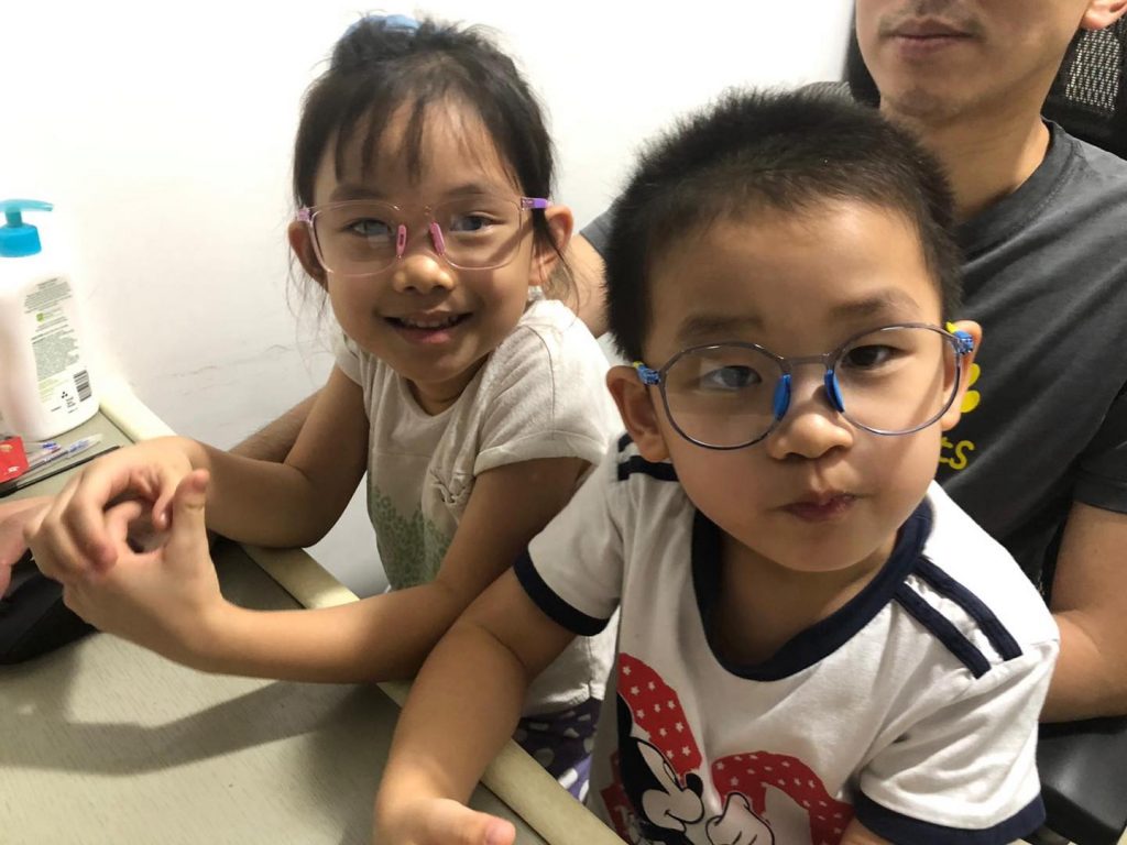 （圖片來源：facebook @ 張欣欣）