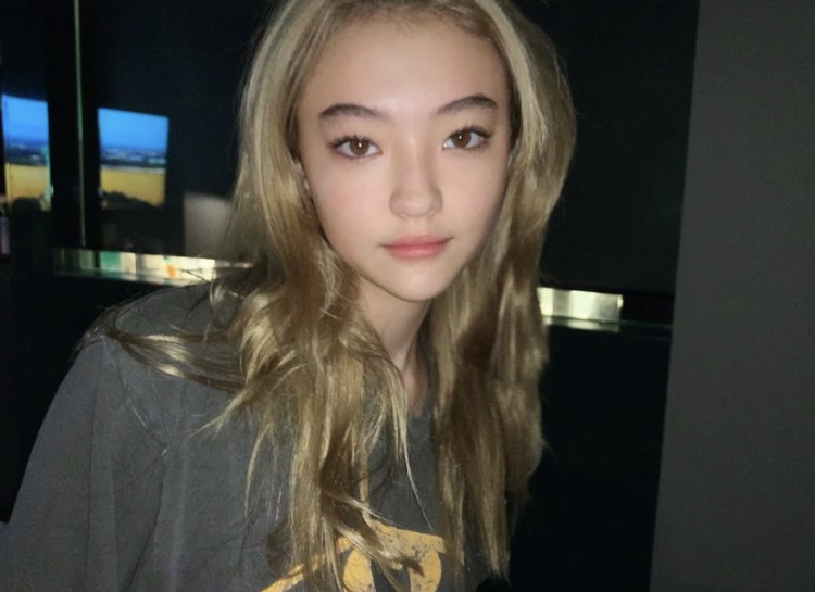 (圖片來源：IG@ellagross)