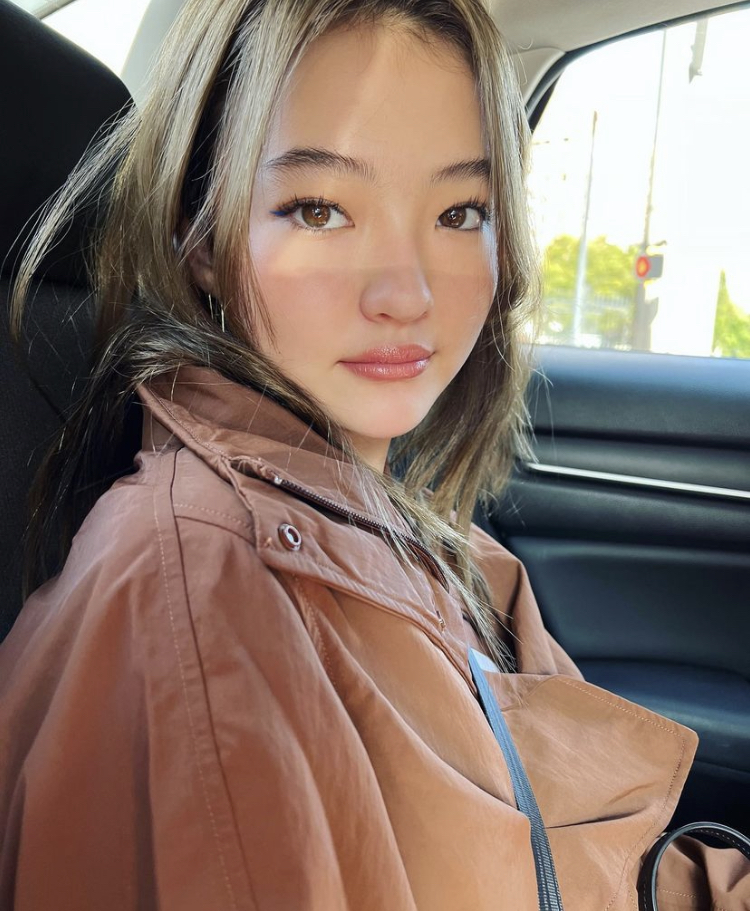 (圖片來源：IG@ellagross)