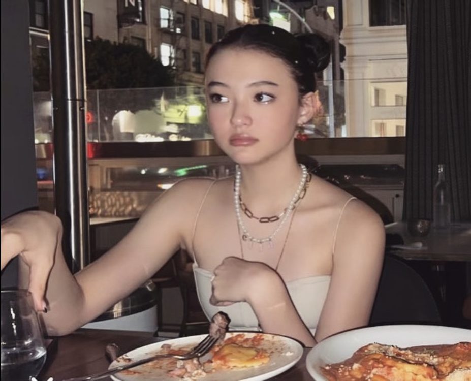 (圖片來源：IG@ellagross)