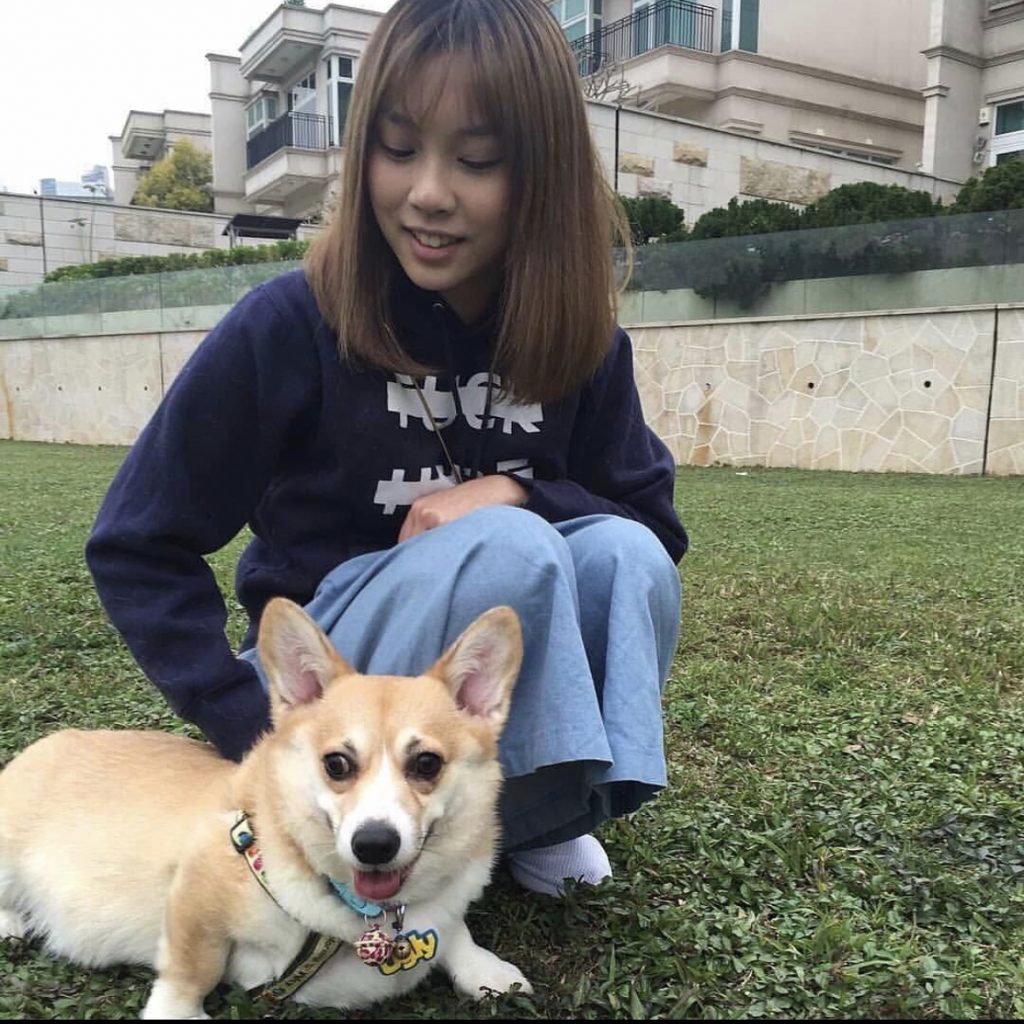 張致恒 離婚