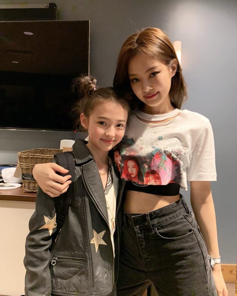 (圖片來源：IG@ellagross)