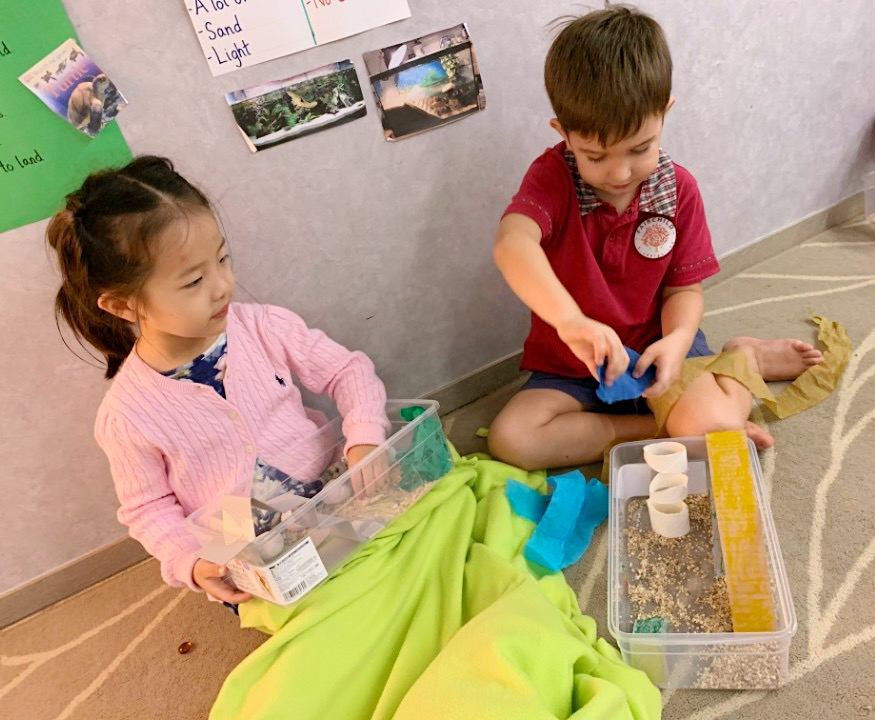 楓薈幼稚園