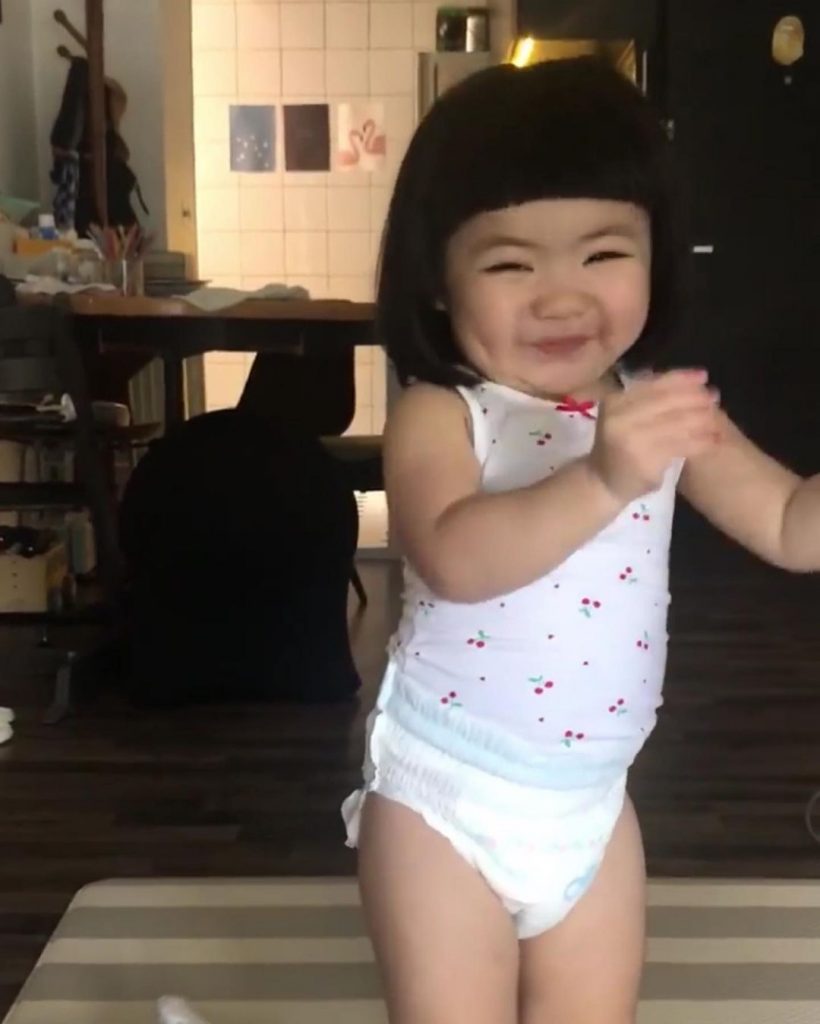 戒片 幼兒 幼稚園