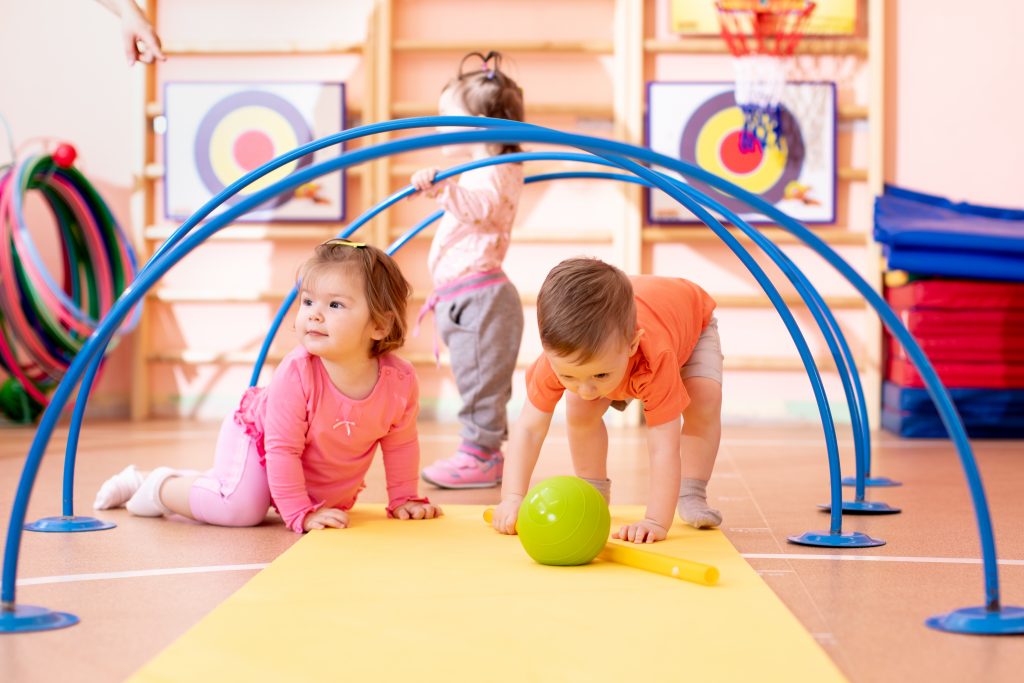 playgroup