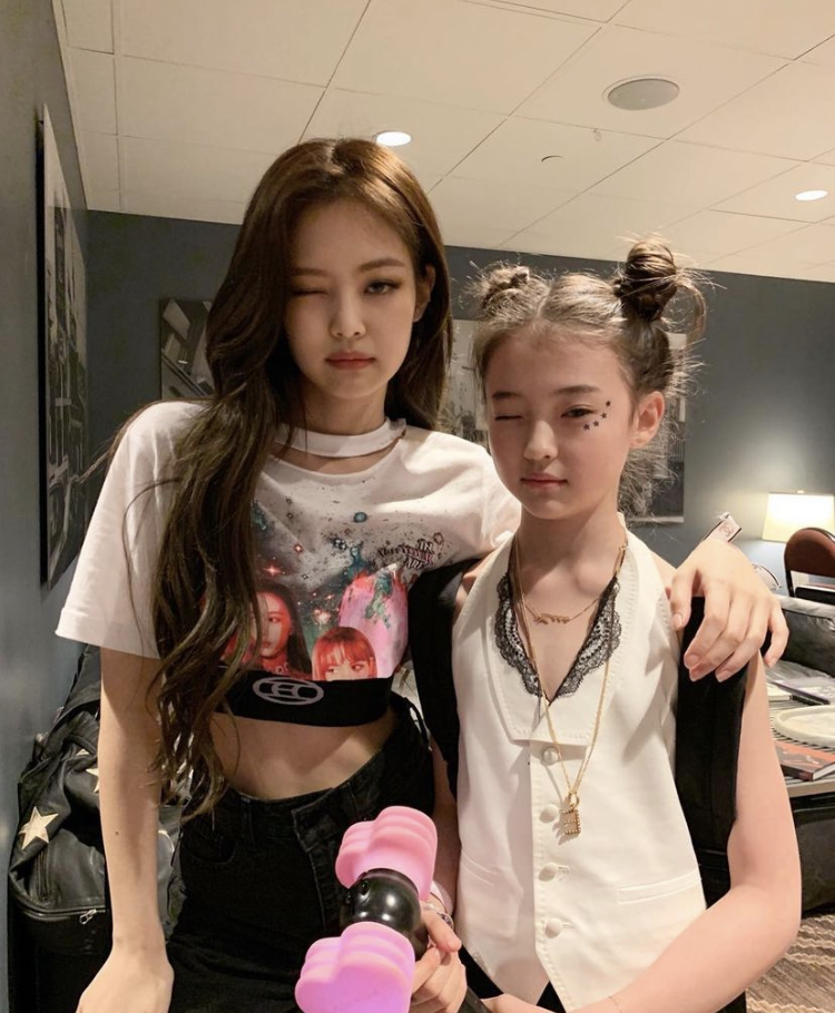 (圖片來源：IG@ellagross)