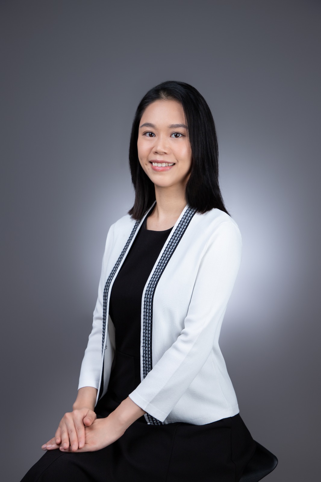 婦產科醫生李閏婷（Dr. Vicky）