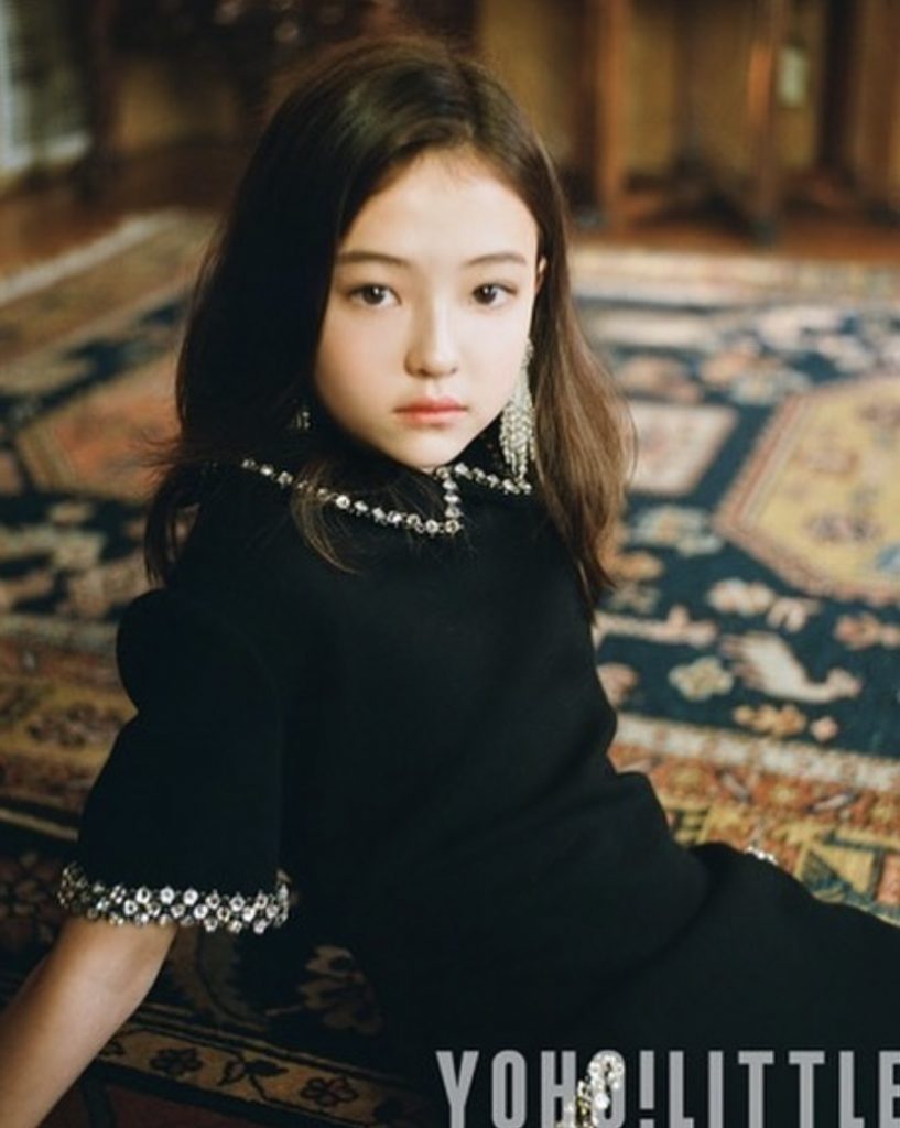 (圖片來源：IG@ellagross)