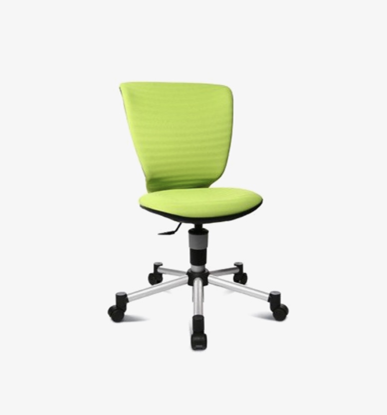 TOPSTAR TITAN JUNIOR 3D 兒童人體工學椅（HK$2,970）