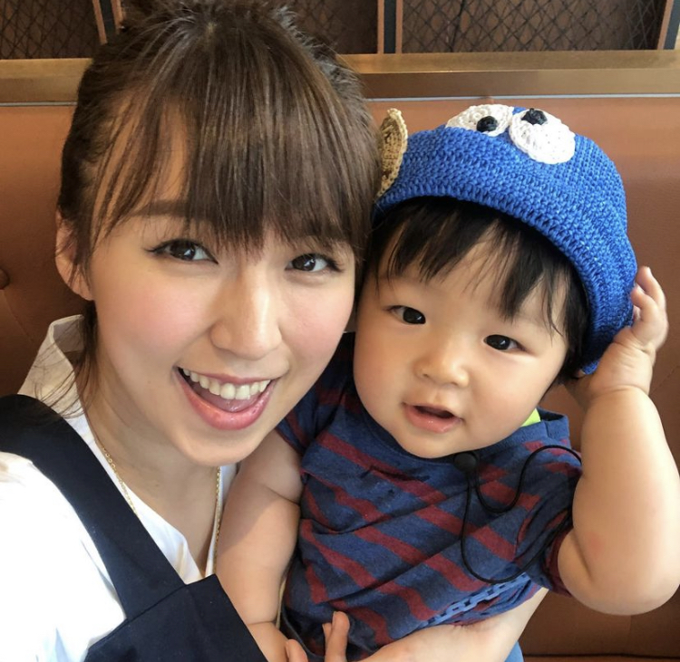 (圖片來源：IG @ snow711)
