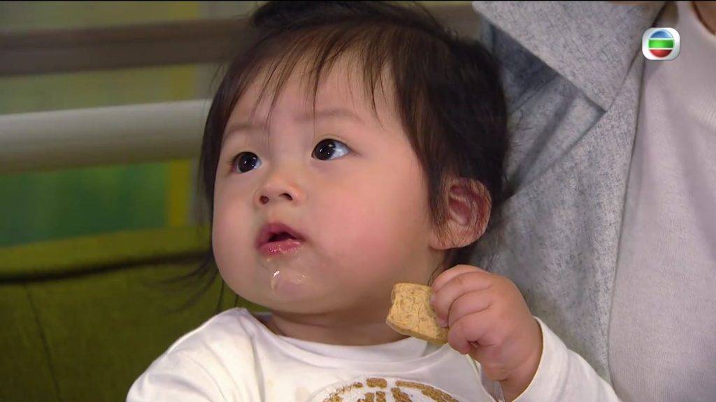 (圖片來源：《BB來了》劇照)