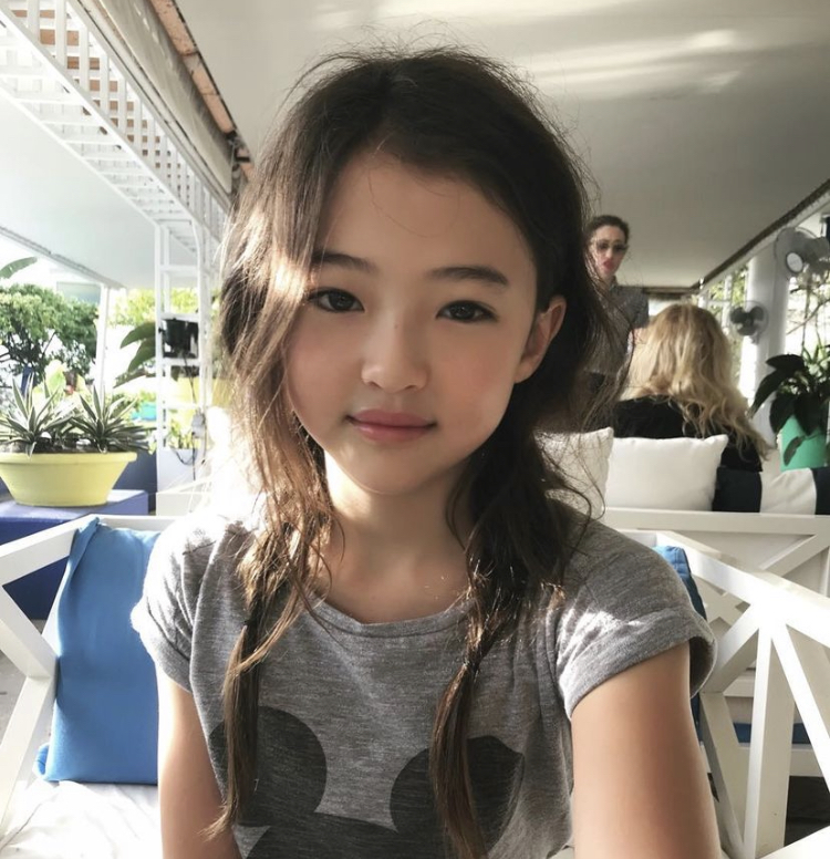 (圖片來源：IG@ellagross)