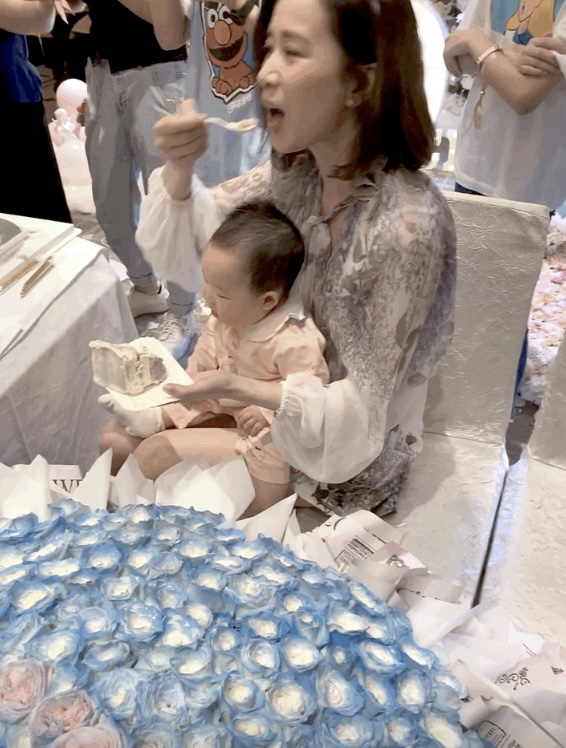 (圖片來源：微博截圖)