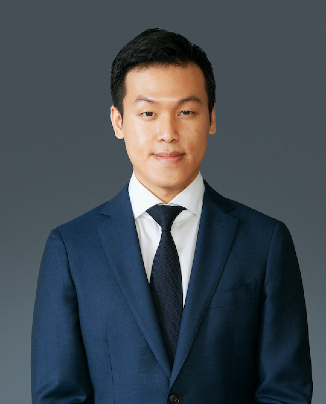 註冊中醫師關証顥