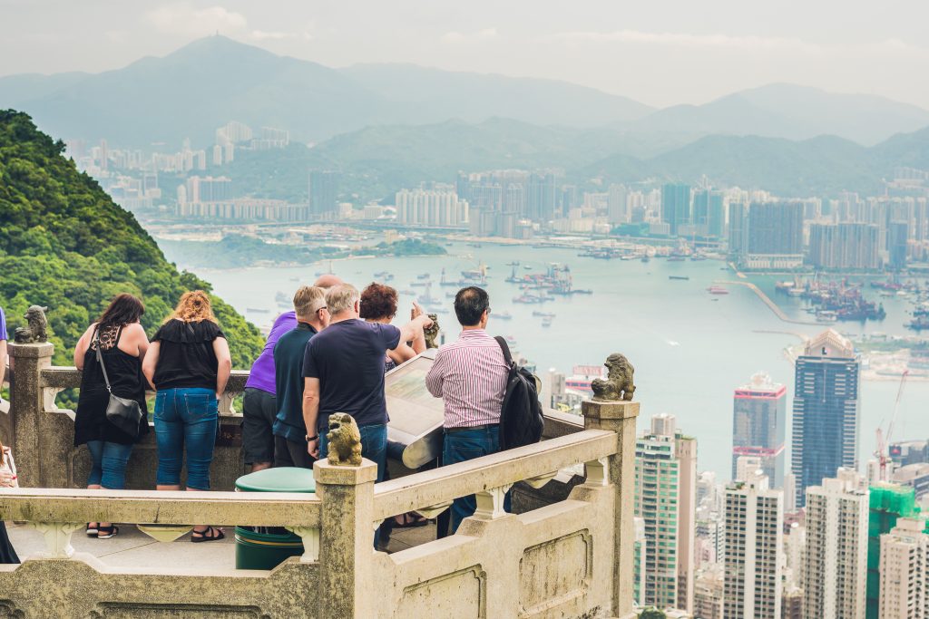 香港解除口罩令及通關後，感染各種傳染病的機會亦隨之而上升，嬰幼兒家長及孕婦都應該更加提高驚覺。