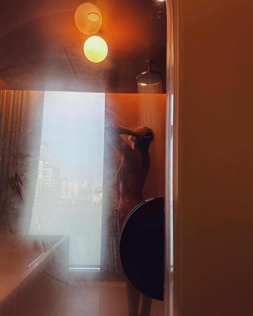 王敏德 二女王麗嘉