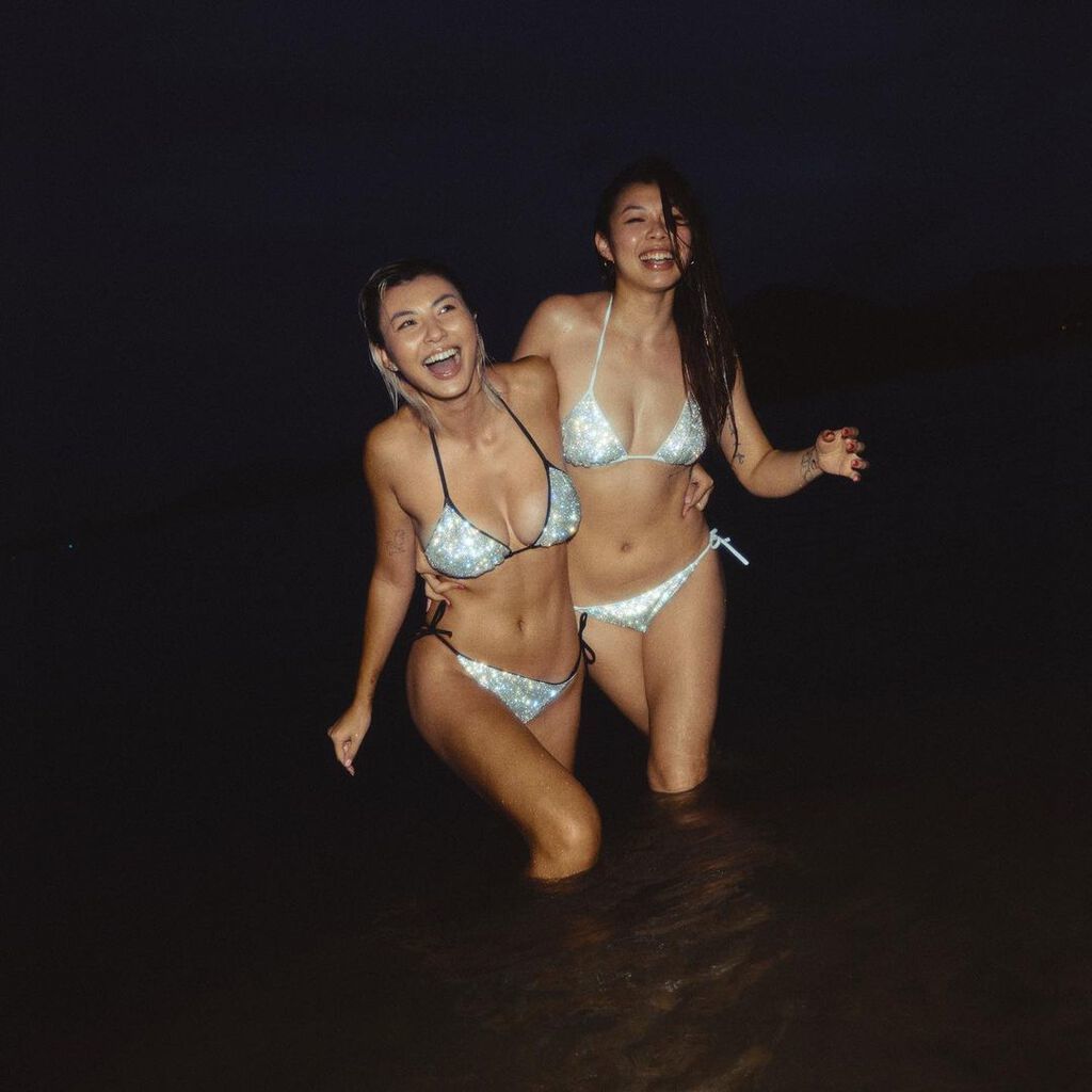 王敏德 二女王麗嘉