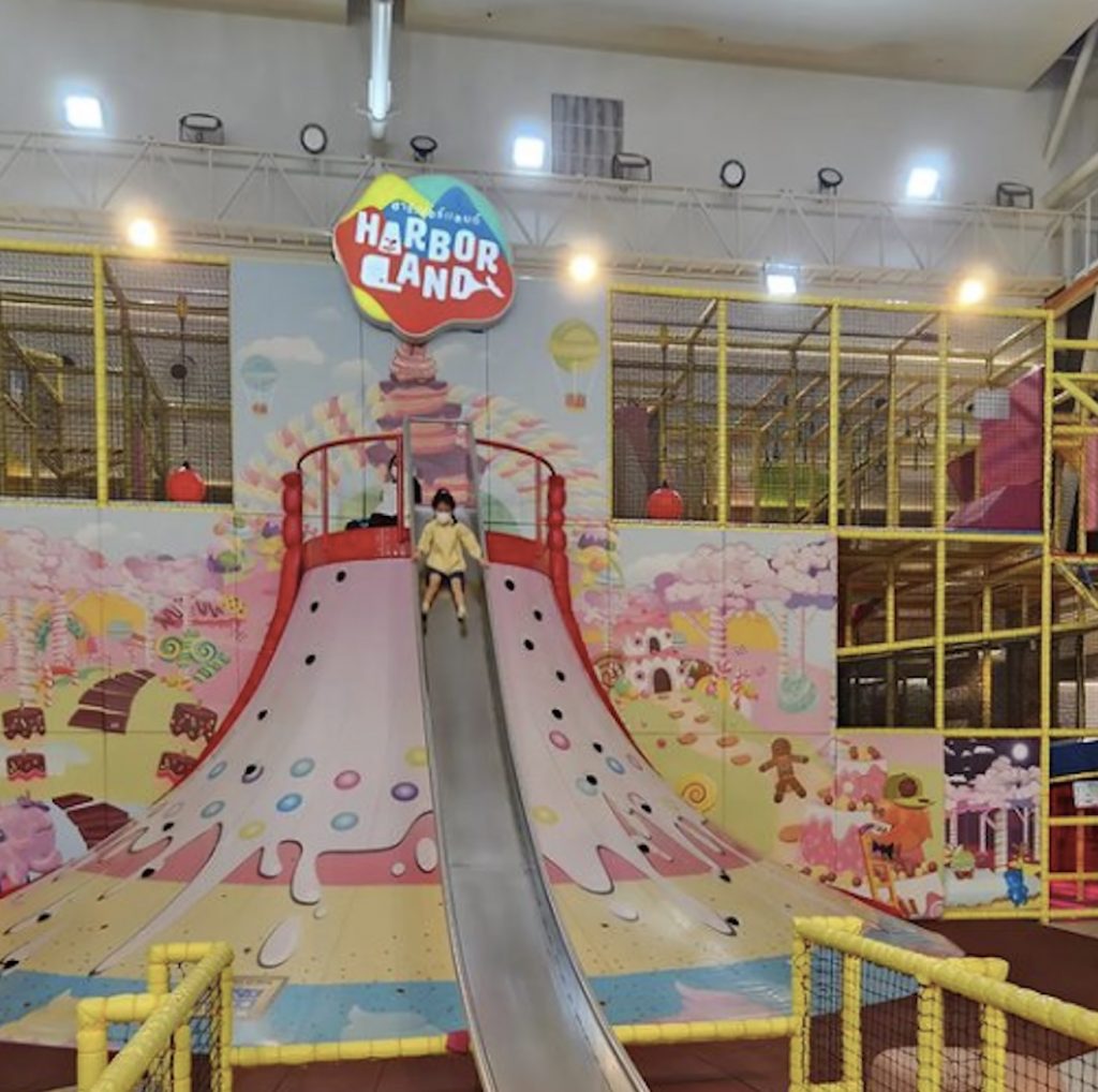 Harborland Bangkok
