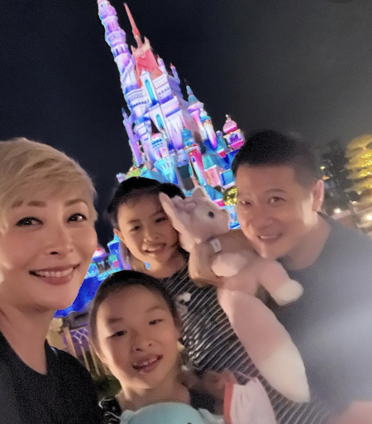 (圖片來源：IG@tong_ying_ying)