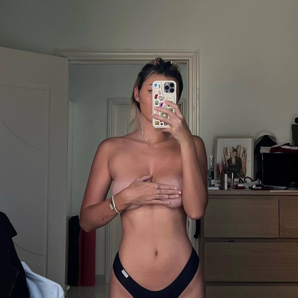 王敏德 二女王麗嘉
