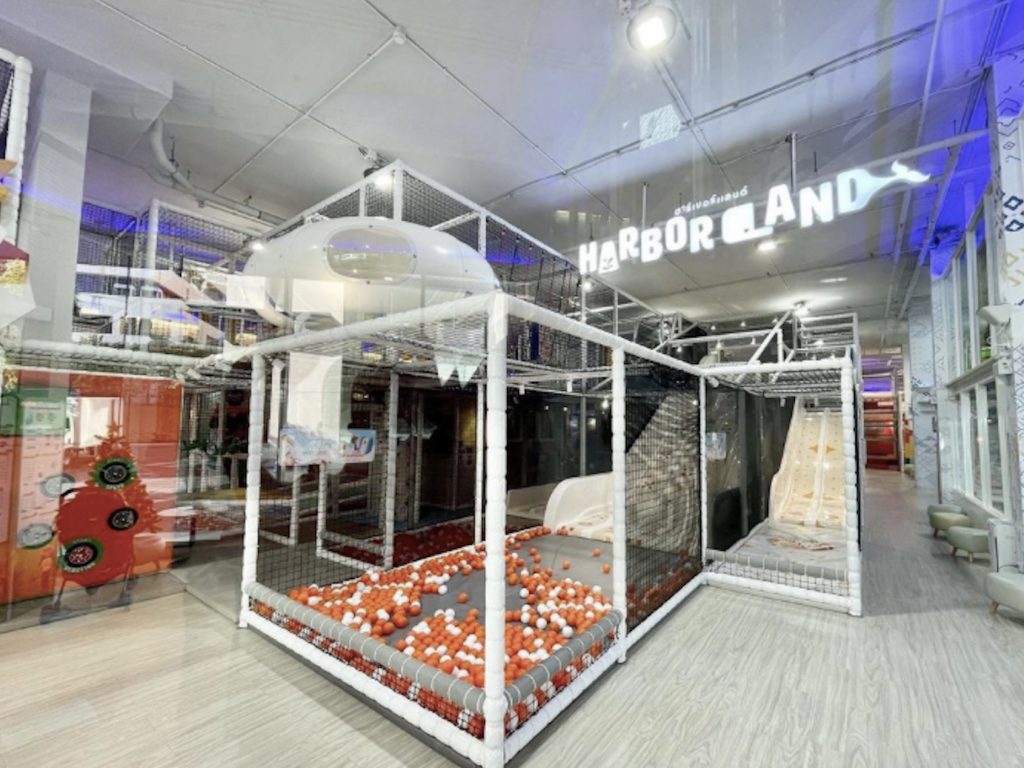 Harborland Bangkok