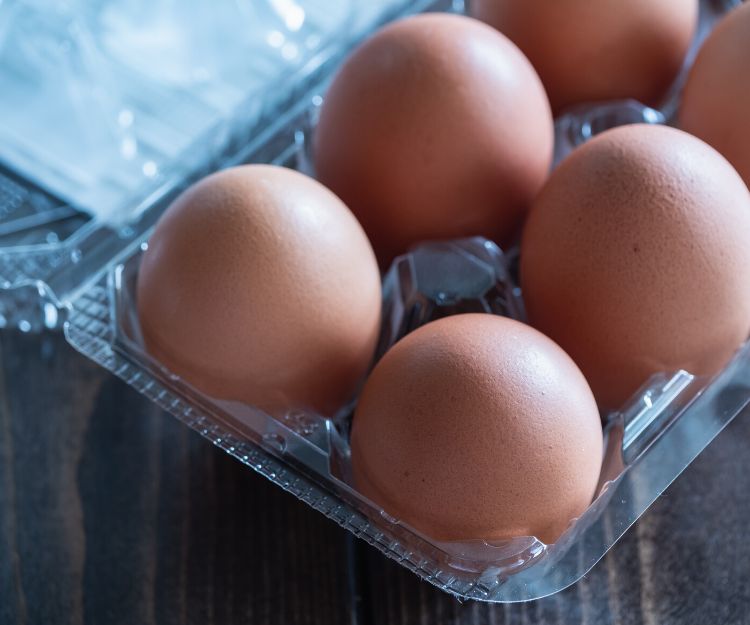 搶蛋潮｜台灣日本蛋荒蔓延香港 7款營養食物代替雞蛋自救