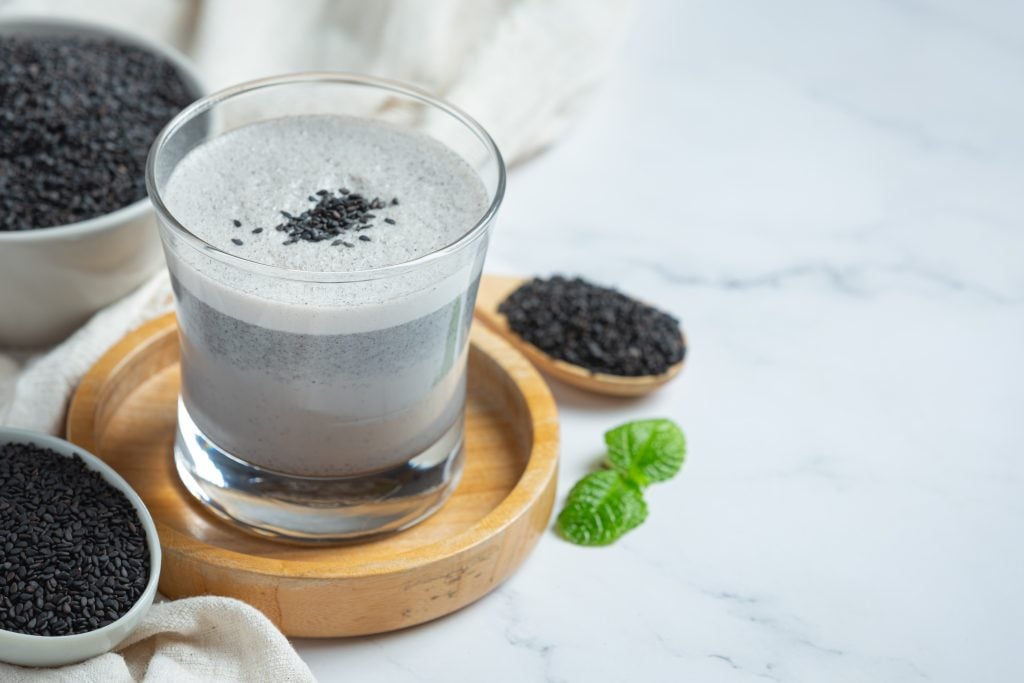 專注力 記憶力 食物