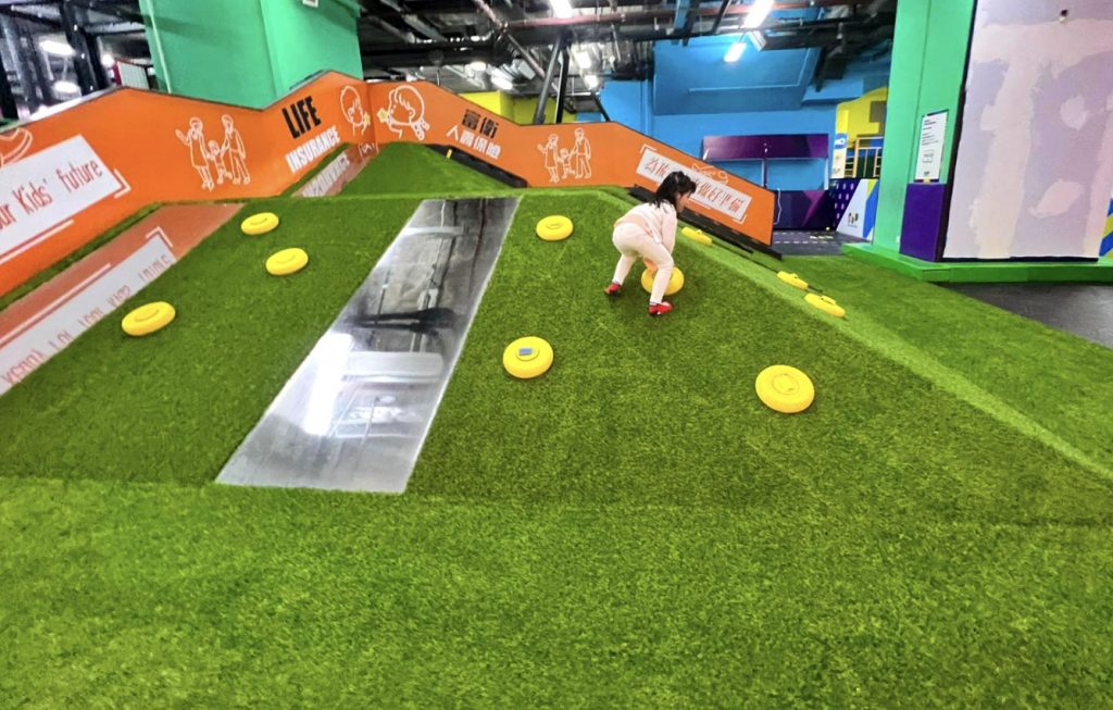 奧海城Super Sports Park