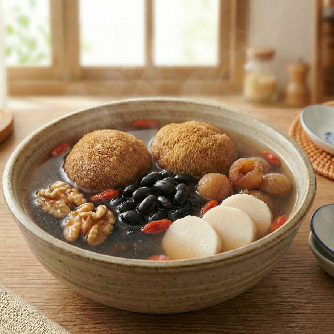 湯水